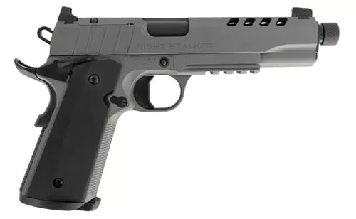 TISAS 1911 NGHT STLKR 9MM 10RD TB