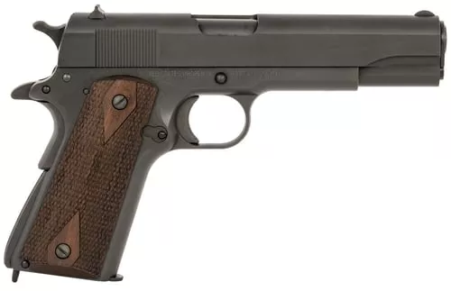 TISAS 1911A1 US ARMY 45ACP 5" 7RD