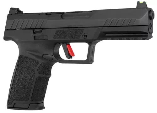 TISAS PX-5.7 OR 5.7X28 4.8" 20RD BLK