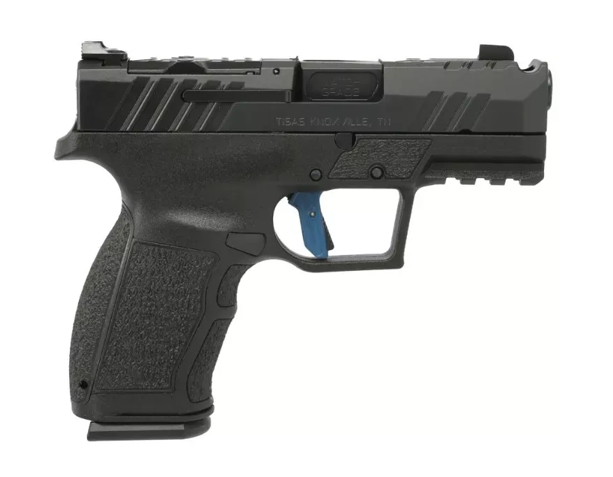 Tisas PX-9 Carry Raptor 9mm Comp