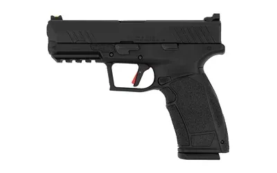 TISAS PX-9G3 DTY 9MM 4.11″ 20RD BLK