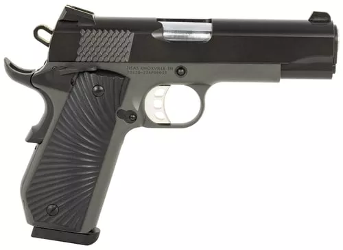 TISAS USA 1911 B45BA 45ACP 4.25 8RD