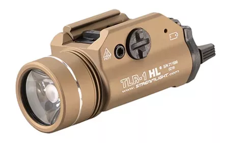 TLR-1 HL FDE