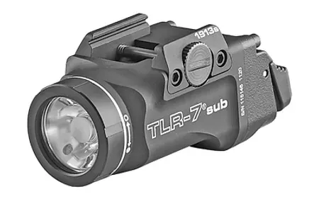 TLR-7 Sub Weaponlight for 1913 Short Models