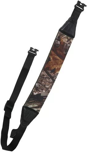 TOC ELITE NEOPRENE SLING – W/BRUTE SWIVEL REALTREE APG