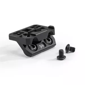 Torrent Light Mount M-Lok Offset – BLK