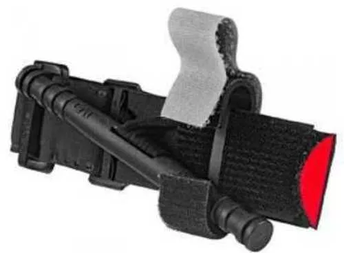 Tourniquet Combat Application FALSErth American Rescue 30-0001 Medical Black