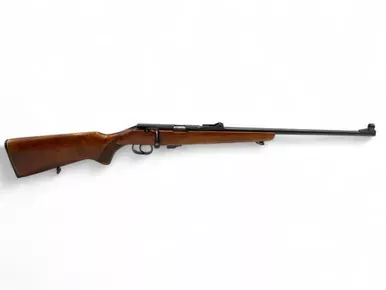 TOZ-17-01 Bolt-Action Training Rifle, No Mag, Rear Sight, Used Surplus