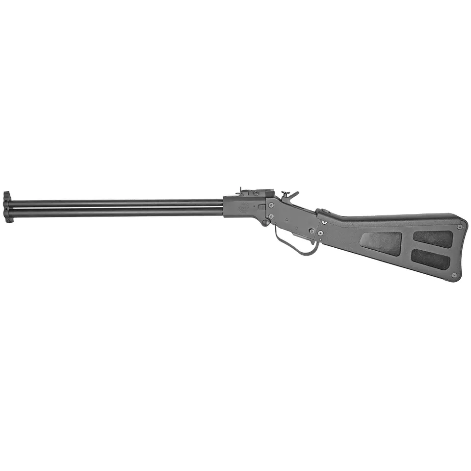 TPS ARMS M6 Tactical Shotgun 410/410 3" Barrel 18.25"