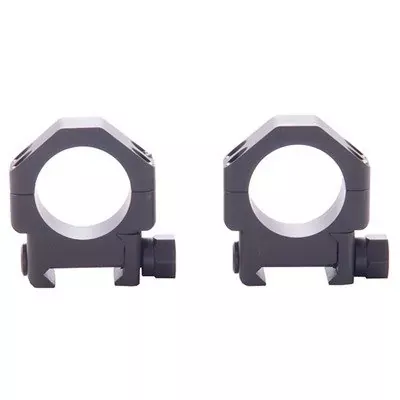 Tps Products, Llc. Tsr-W Picatinny/Weaver Scope Rings