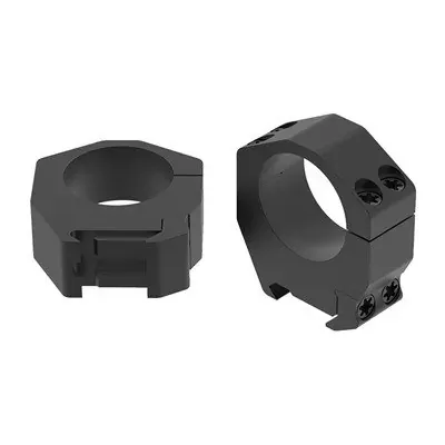 Tps Products, Llc. Xrt X-Rings Picatinny Scope Rings