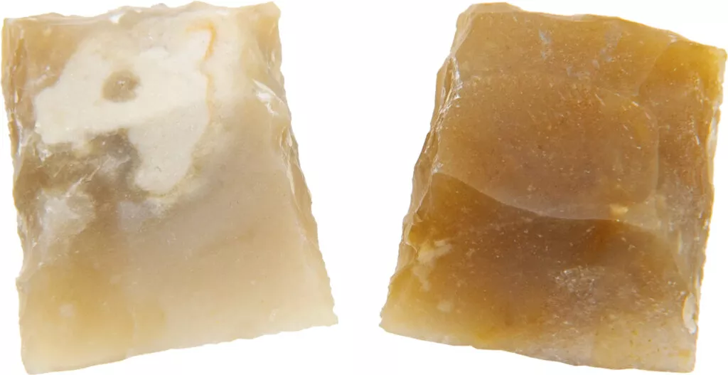 TRA FLINTS HAND KNAPPED 1PK