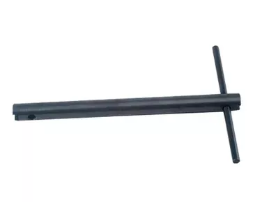 Traditions Double Sided Universal Plug Wrench