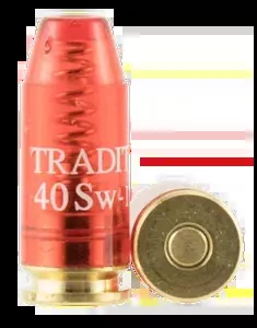 Traditions Snap Caps, .40, 6 Pk