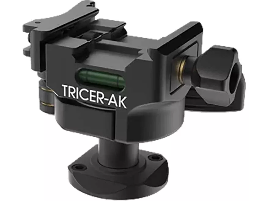 Tricer AK Tripod Ball Head