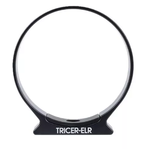 Tricer Billet Bino Clamp For – Swarovski El Ranges
