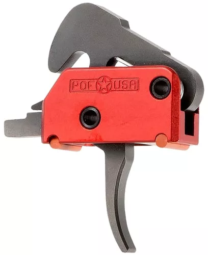 TRIGGER 2-STAGE STANDARD | DROP-IN ASSEMBLY