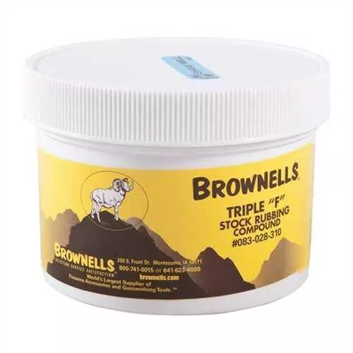 Triple ''F''? Compound