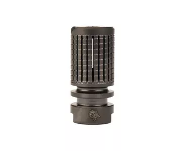 Triple Tap Enhanced Compensator for 5.56mm 1/2×28