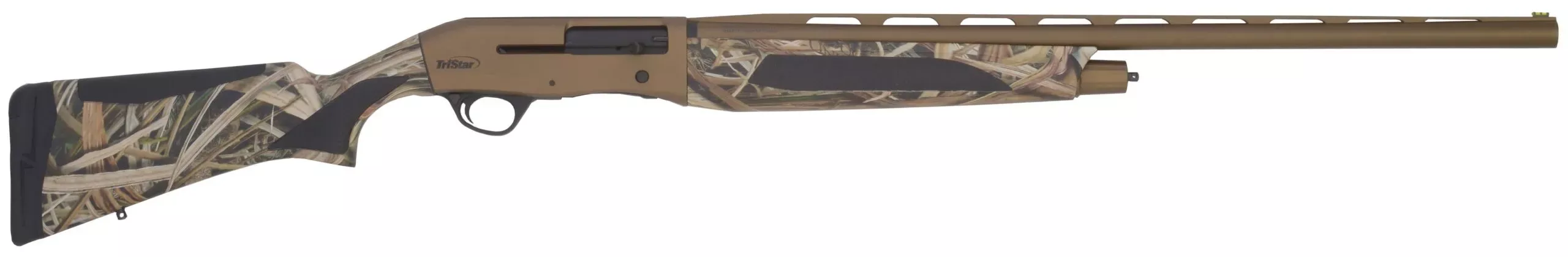 Tristar Sporting Arms Viper Max 12/28 Brnz/camo 3.5″