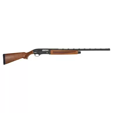 Tristar Viper G2 Semi Automatic 12 Gauge Shotgun 28″ Blued Barrel Walnut Field Stock