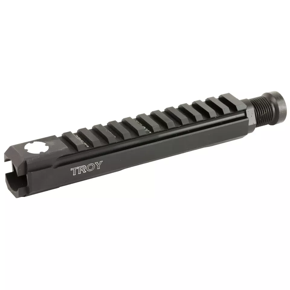 Troy AK47 Black Rail Top Gas Tube