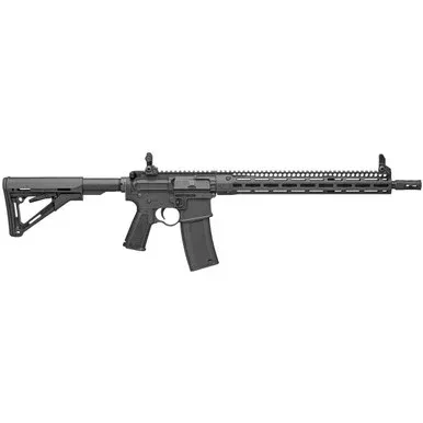 Troy Industries A4 Special Purpose Carbine Semi Automatic Rifle 5.56 16″ Barrel