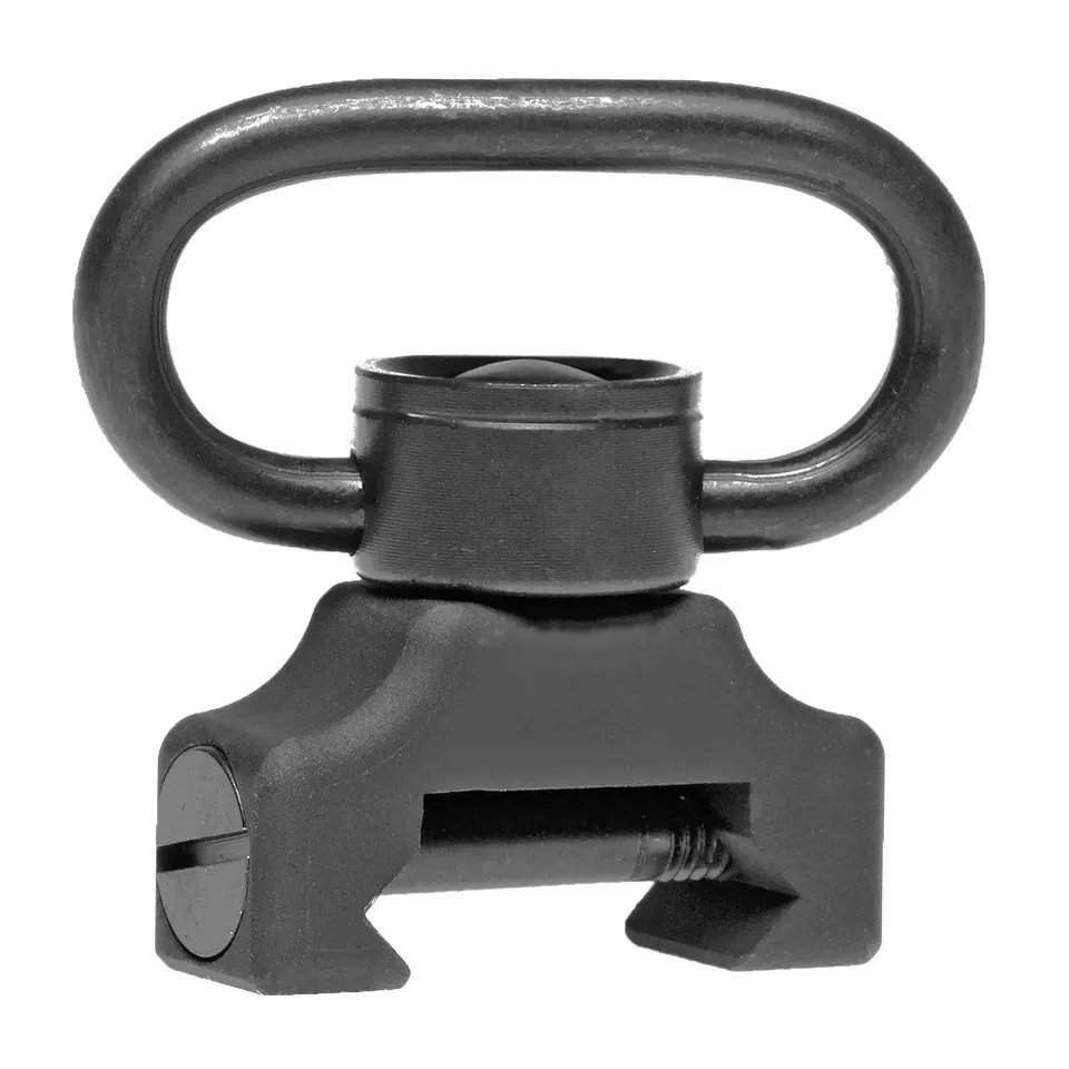TROY QD360 Mount with Swivel