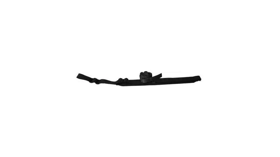 Troy T-Sling Padded – Black