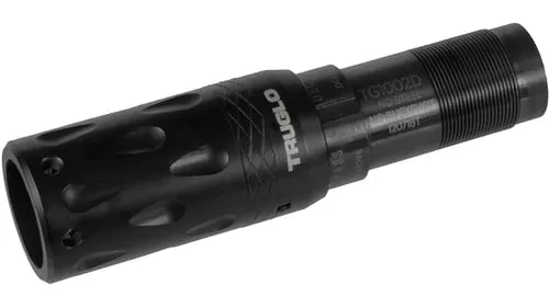 TRU TG-TG1002D DBL-THRT DVE CHK WIN