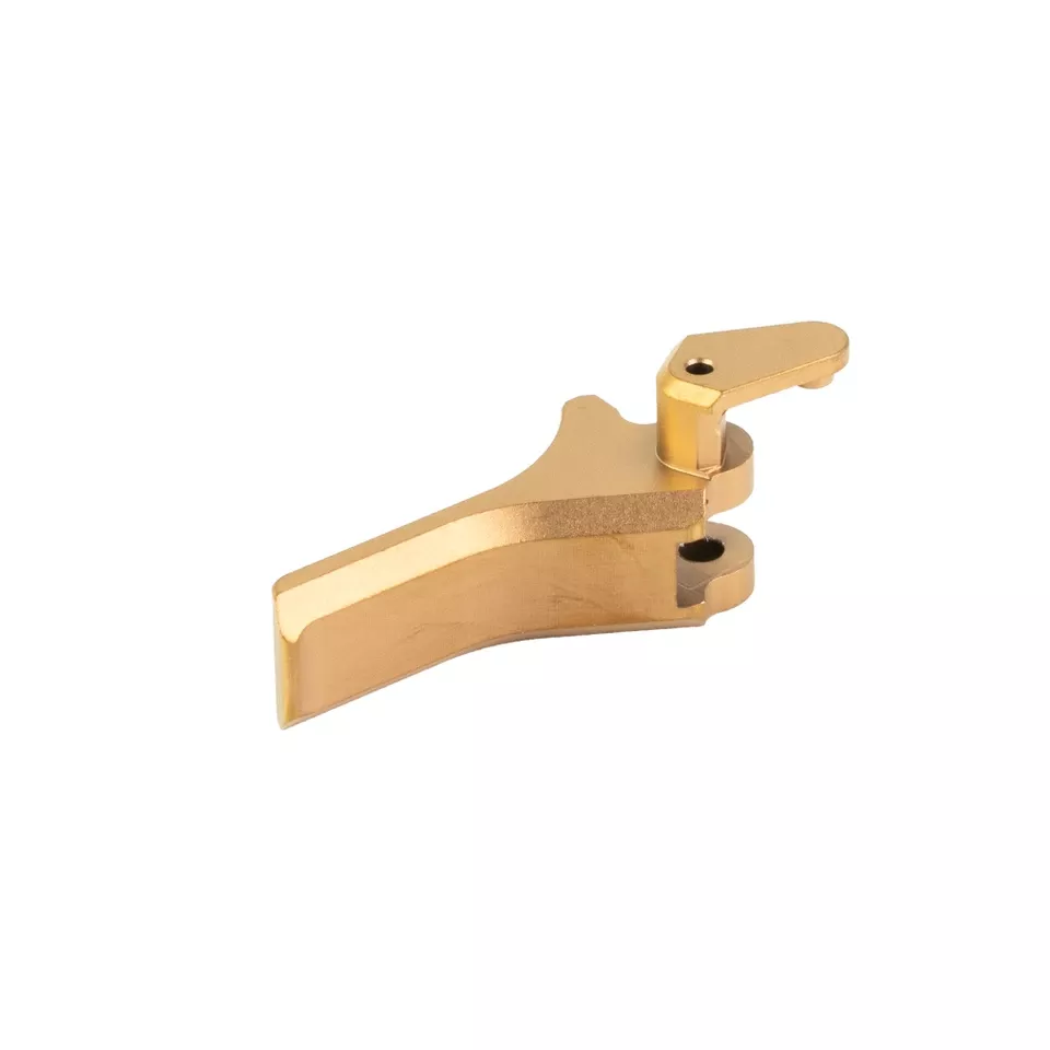 TRUE PRECISION FLAT TRIGGER FOR P365/XL CPR