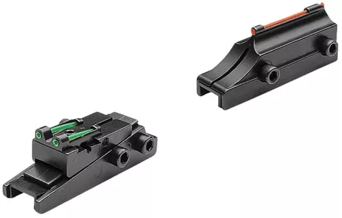 Truglo 3/8 Pro-Series Magnum Gobble-Dot Sight Set