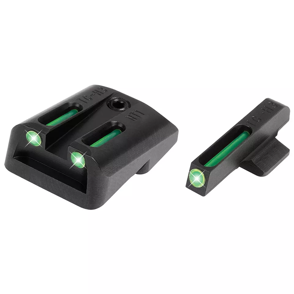 TRUGLO BRITE-SITE TFO Novak 1911 Government Model Sights