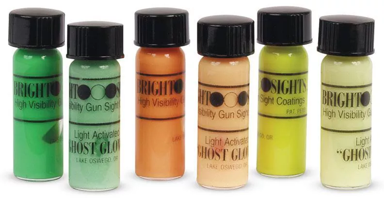 Truglo Glo-Brite Paint Kit – Bright Sight