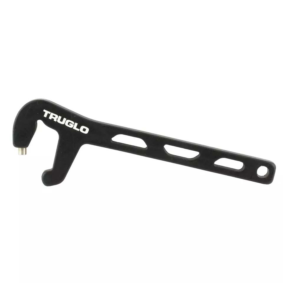 TRUGLO Mag-Wrench Tool for Glock Pistols