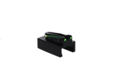 Truglo Magnum Gobble-Dot Xtreme Sight Set Red Front Green Rear