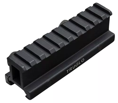 Truglo Riser Mount Picatinny 1" 1-PCS