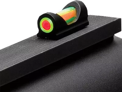 TRUGLO SIGHT FAT BEAD 6-48 – THREAD FIBER OPTIC DUAL