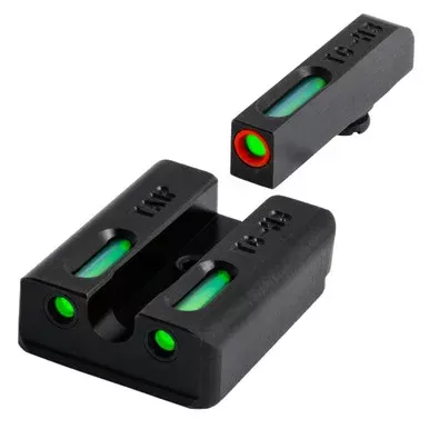 Truglo TFX Pro Sights Taurus Mil/Slm Set