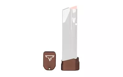 TTI BASE PAD VERSATILE +5 COY BRZ