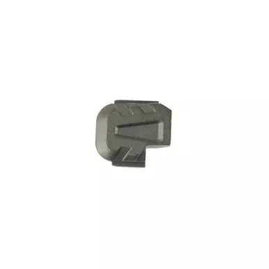 Tyrant CNC Sig Sauer P365 Slide Cap Black
