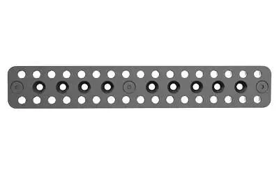 Ultradyne Ud Dynalock Arca Rail 9.30 Inch
