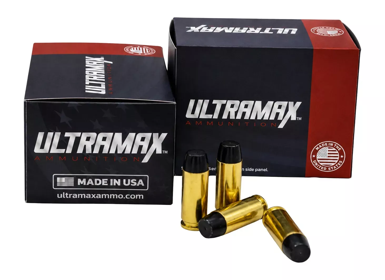 Ultramax ULT-10mm-2-N 10mm 240 Grain Htjhc 20/10