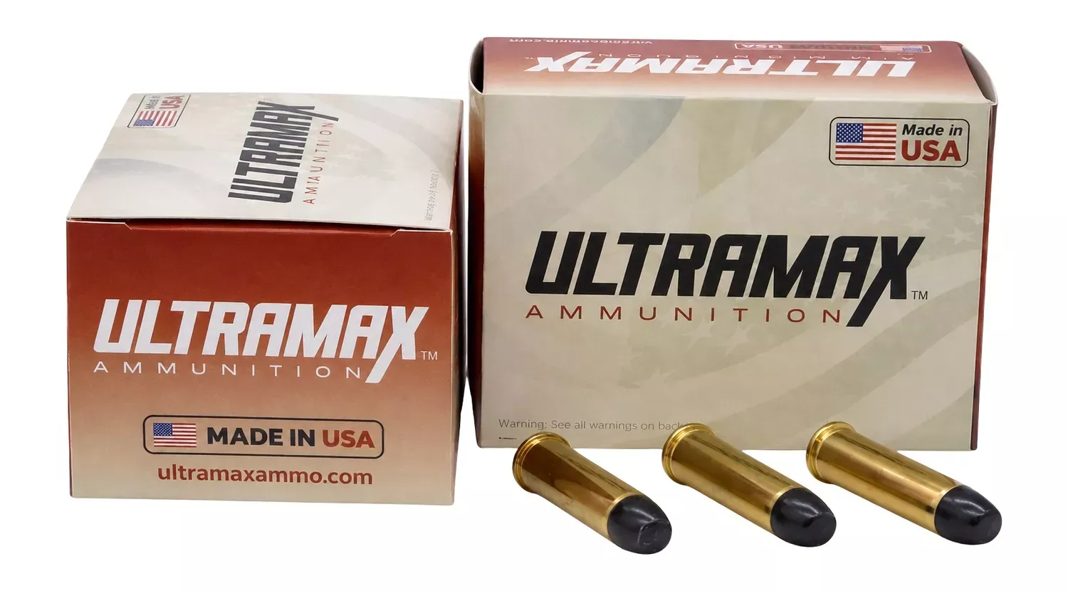 Ultramax ULT-38-1-N 38SP 158 Grain Ppfp 20/10