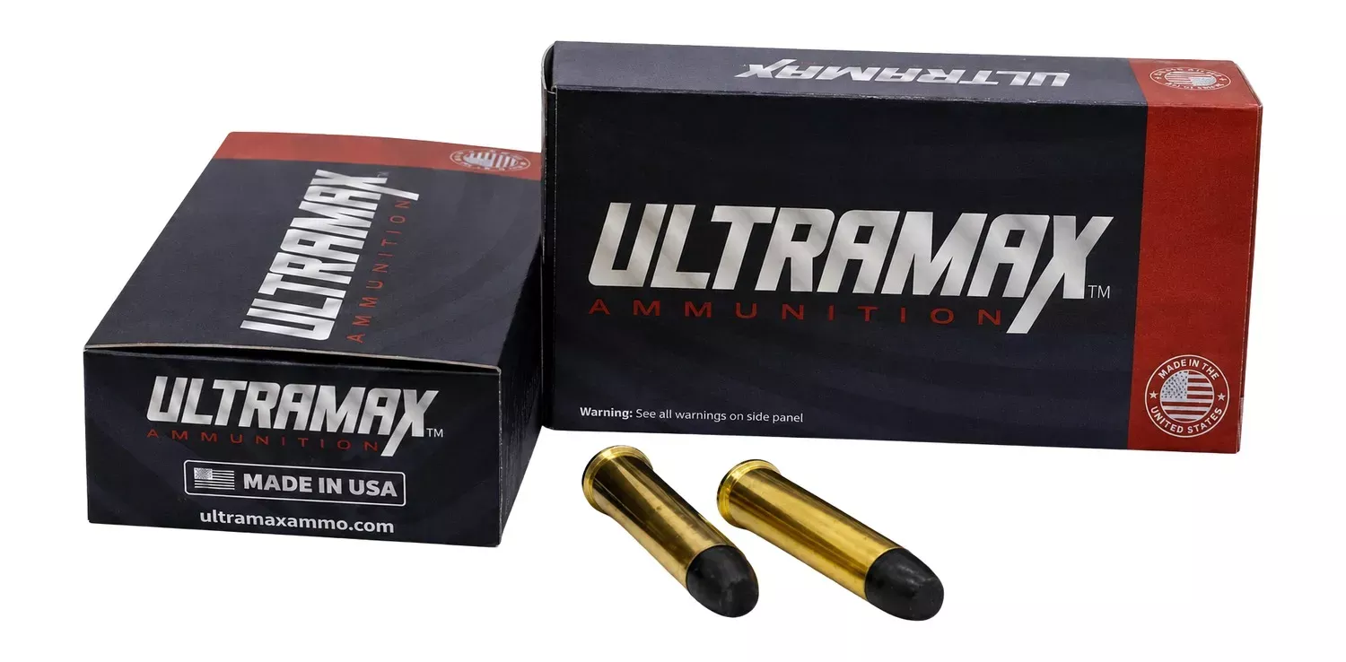 Ultramax ULT-45-70-1-N 4570GOV 430 Grain Htjhc 20/10