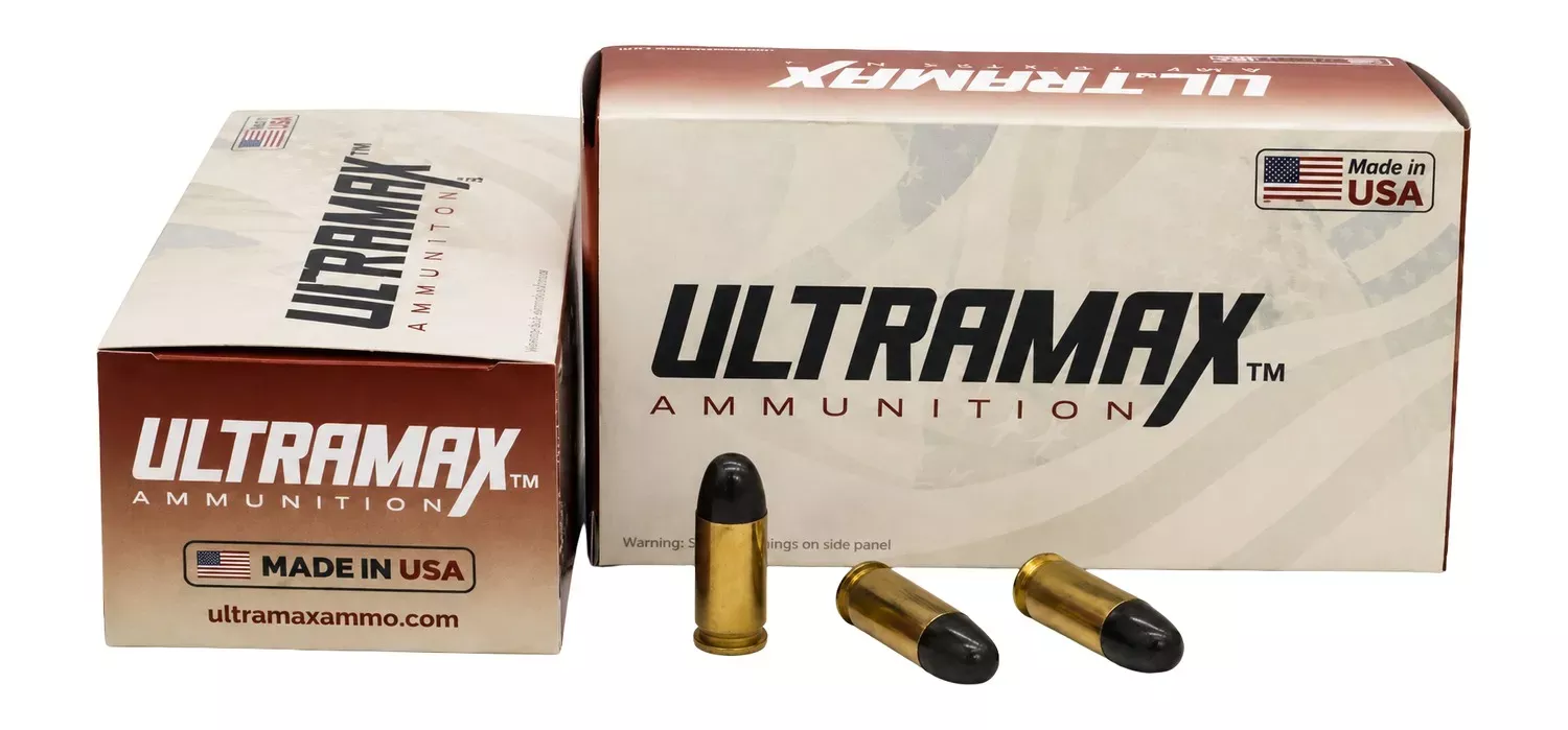 Ultramax ULT-45A-1-N 45 230 Grain Pprn 50/10