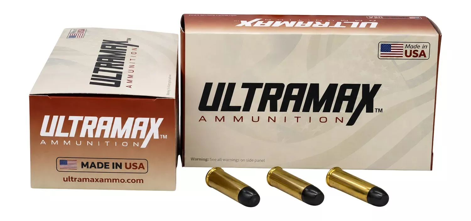 Ultramax ULT-45C-1-N 45LC 200 Grain Ppfp 50/10