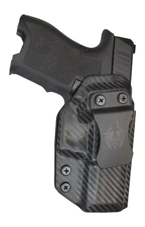 Um QU-SIG-365XL-RH Qualifier P365XL G1-2 Rh