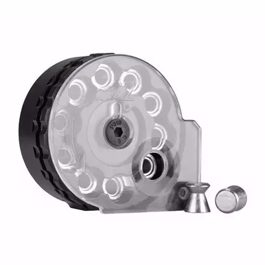 Umarex Komplete NCR .22 Cal Pellet Rifle Magazine, 10 Round