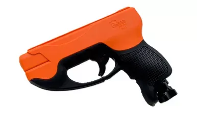Umarex P2P HDP 50 Compact Gen 2, .50cal Air Pistol, 410fps
